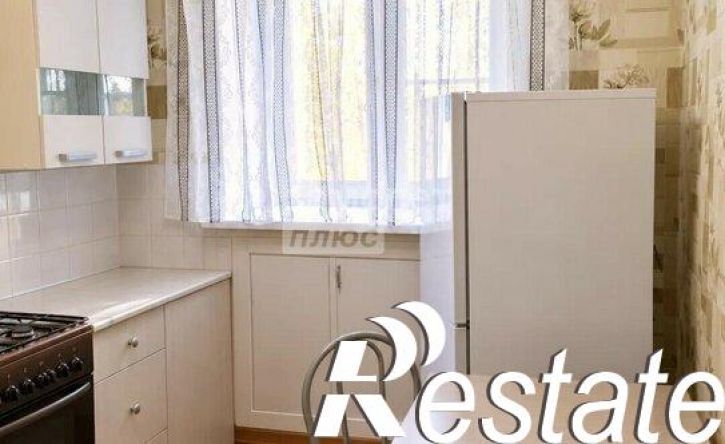 1-комн квартира улица Жуковского, 21,  д. 21