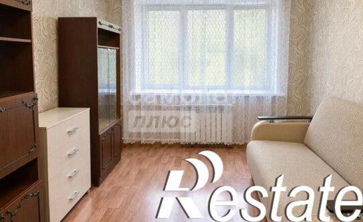 1-комн квартира улица Жуковского, 21,  д. 21