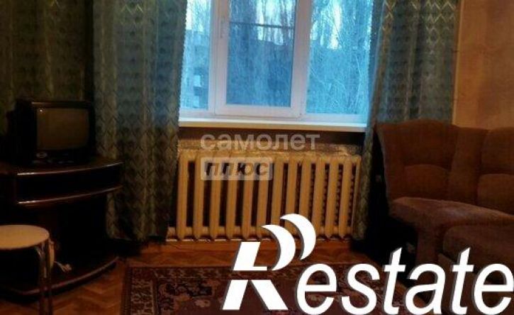 1-комн квартира улица Энергостроителей, 5,  д. 5