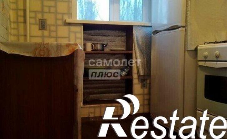 1-комн квартира улица Энергостроителей, 5,  д. 5