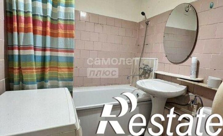 1-комн квартира улица Космонавтов, 51,  д. 51