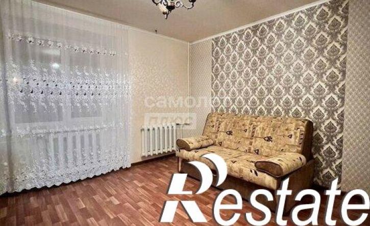 1-комн квартира улица Космонавтов, 51,  д. 51