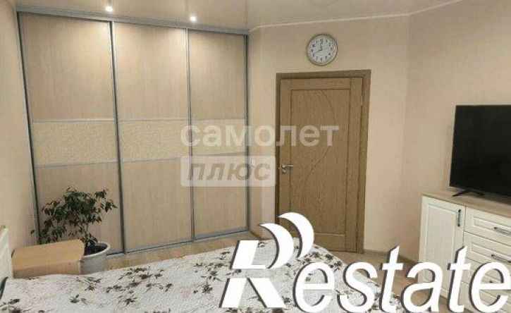 1-комн квартира проспект Победы, 3,  д. 3