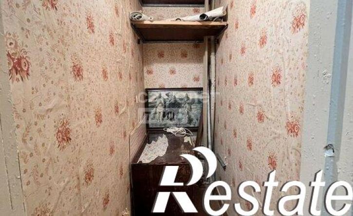 1-комн квартира улица Космонавтов, 51,  д. 51