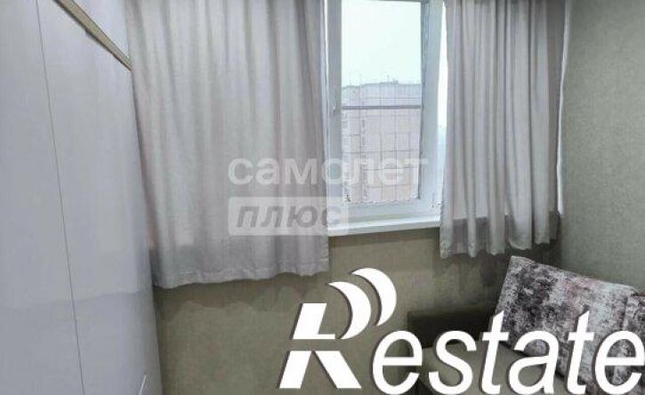 1-комн квартира проспект Победы, 3,  д. 3