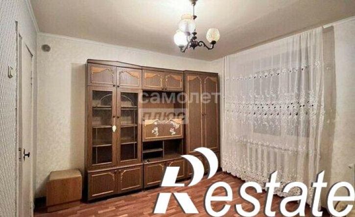 1-комн квартира улица Космонавтов, 51,  д. 51