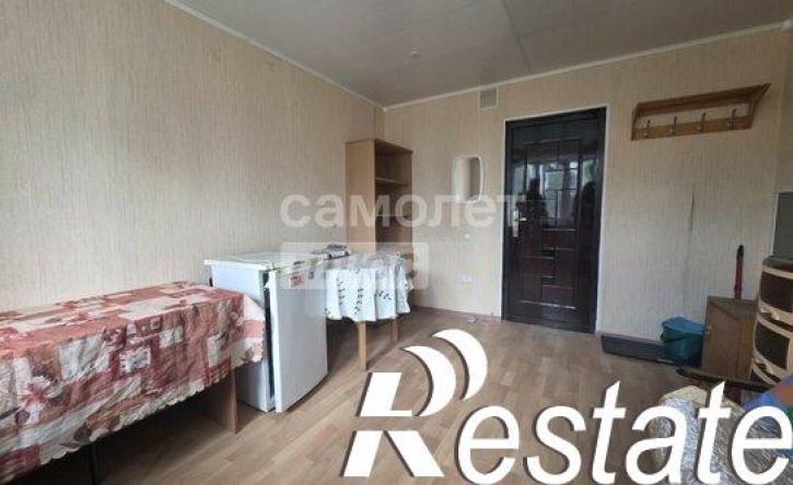 1-комн квартира улица Космонавтов, 88,  д. 88