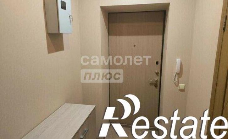 1-комн квартира проспект Победы, 3,  д. 3