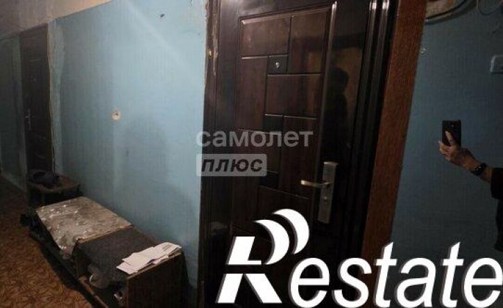 1-комн квартира улица Космонавтов, 88,  д. 88