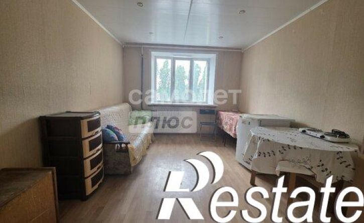 1-комн квартира улица Космонавтов, 88,  д. 88