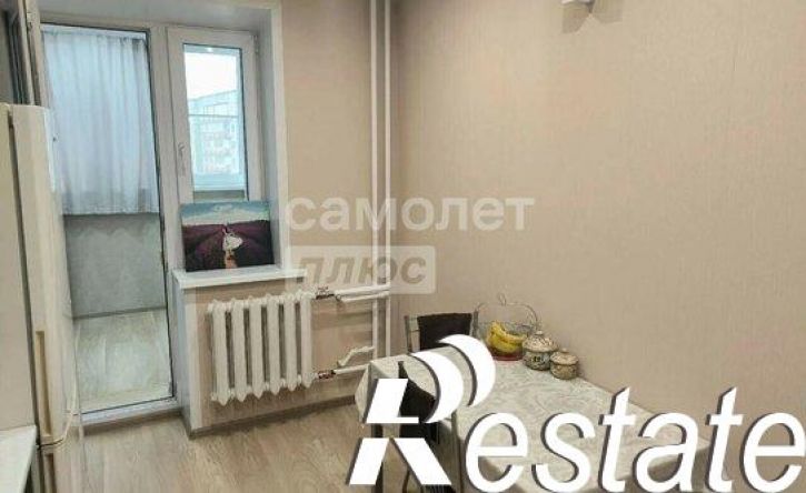 1-комн квартира проспект Победы, 3,  д. 3