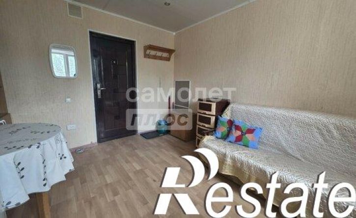 1-комн квартира улица Космонавтов, 88,  д. 88