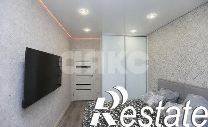 2-комн квартира улица Виктора Музыки, 2,  д. 2