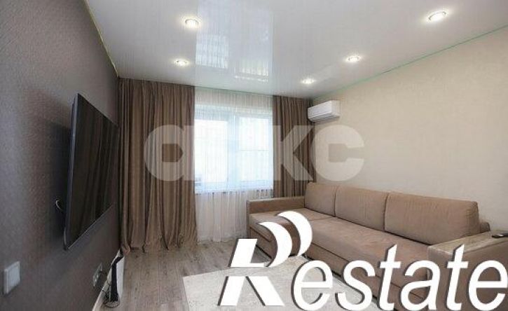 2-комн квартира улица Виктора Музыки, 2,  д. 2