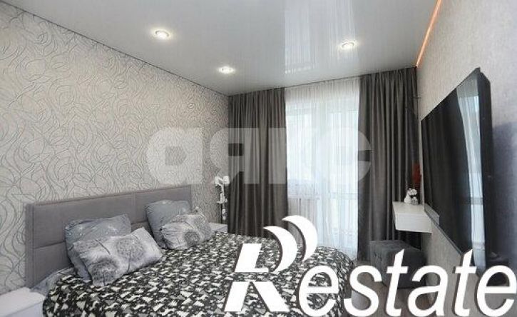 2-комн квартира улица Виктора Музыки, 2,  д. 2
