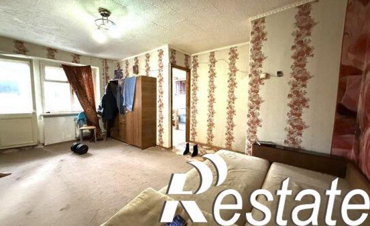 2-комн квартира улица Космонавтов, 84,  д. 84
