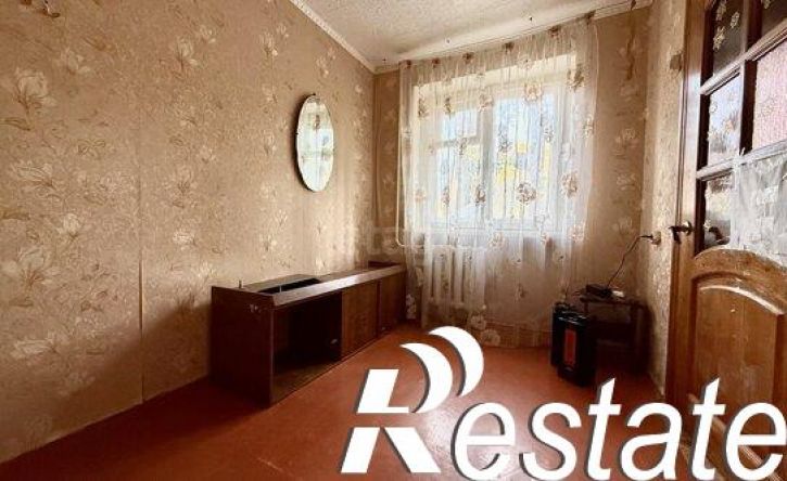 2-комн квартира улица Космонавтов, 84,  д. 84