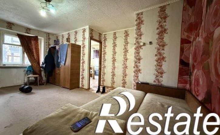 2-комн квартира улица Космонавтов, 84,  д. 84