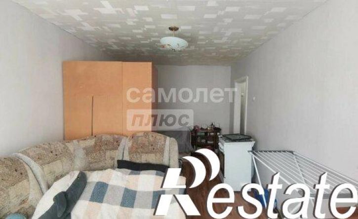 1-комн квартира улица Дзержинского, 31,  д. 31