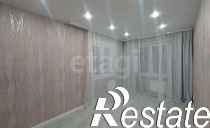 2-комн квартира улица Ударников, 24,  д. 24