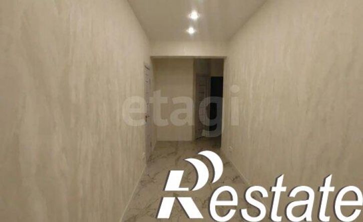 2-комн квартира улица Ударников, 24,  д. 24