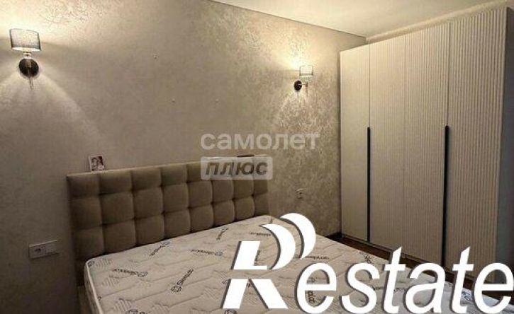 2-комн квартира улица Механизаторов, 15А,  д. 15А