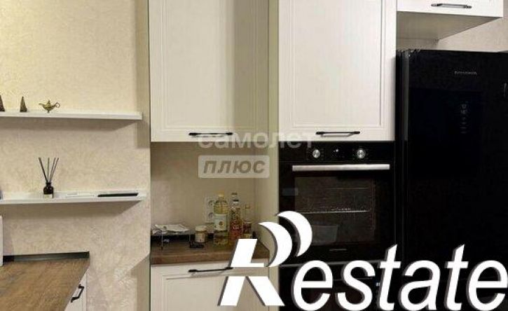 2-комн квартира улица Механизаторов, 15А,  д. 15А