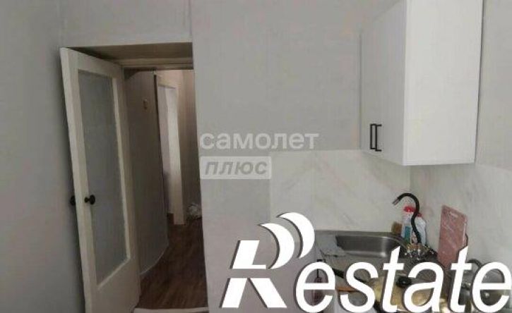 1-комн квартира улица Дзержинского, 31,  д. 31