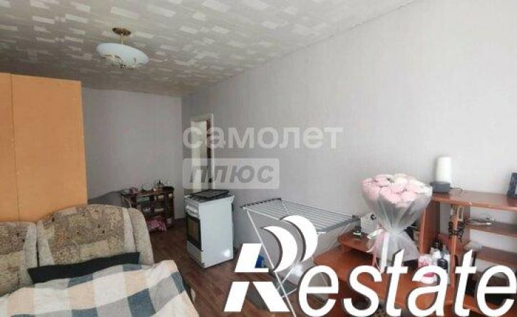 1-комн квартира улица Дзержинского, 31,  д. 31