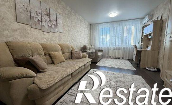 1-комн квартира улица Шерстобитова, 12,  д. 12