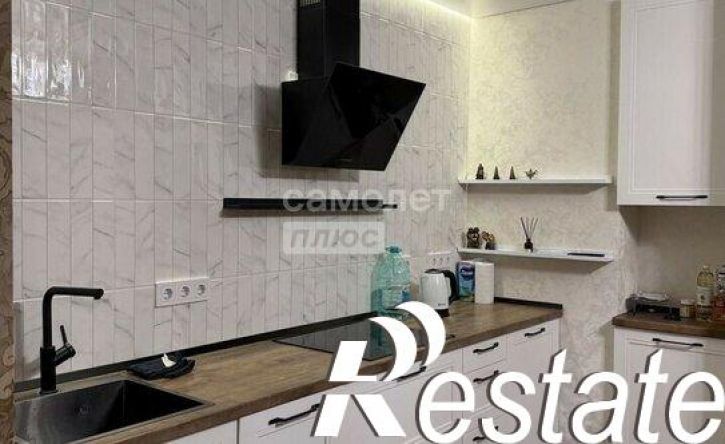 2-комн квартира улица Механизаторов, 15А,  д. 15А