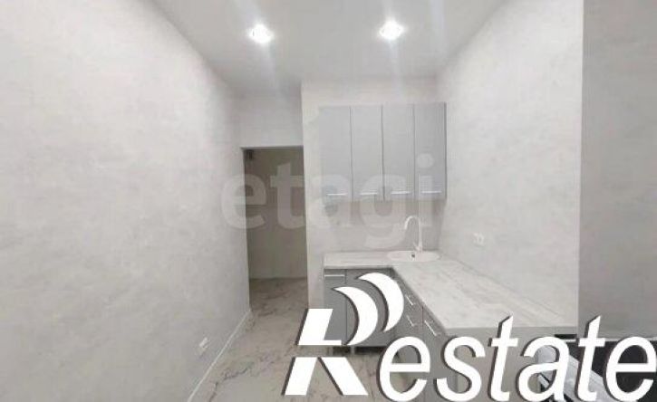 2-комн квартира улица Ударников, 24,  д. 24