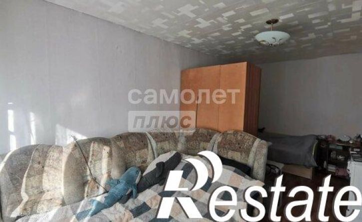 1-комн квартира улица Дзержинского, 31,  д. 31