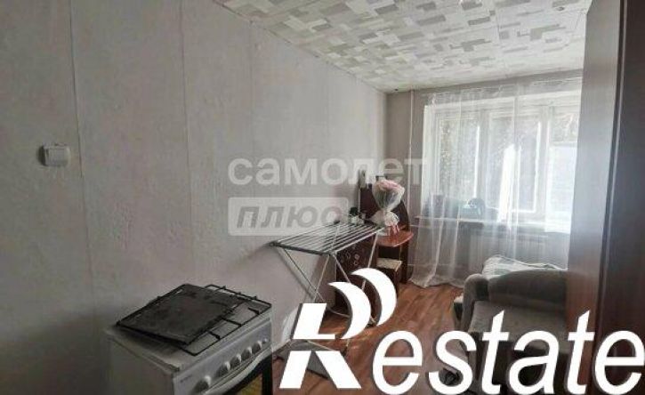 1-комн квартира улица Дзержинского, 31,  д. 31