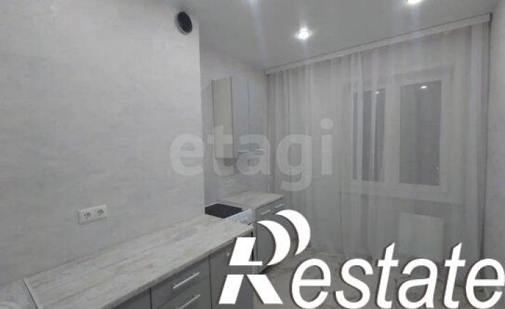 2-комн квартира улица Ударников, 24,  д. 24