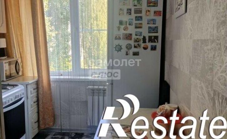 2-комн квартира улица Папина, 13,  д. 13