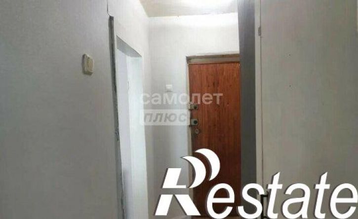 1-комн квартира улица Дзержинского, 31,  д. 31