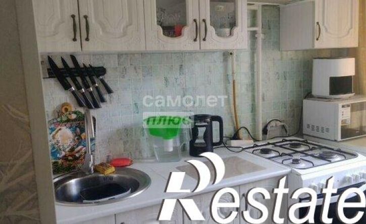 2-комн квартира улица Папина, 13,  д. 13