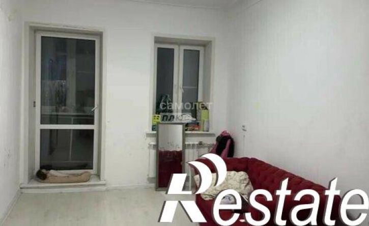 1-комн квартира проспект Мира, 17,  д. 17