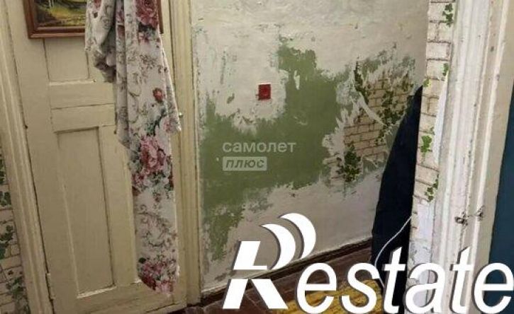 1-комн квартира проспект Мира, 17,  д. 17