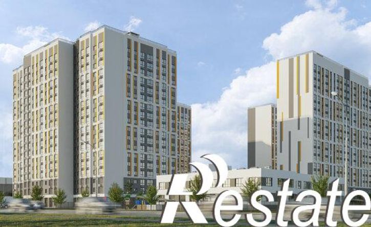 2-комн квартира улица Механизаторов, 15а вл3,  д. 15а вл3