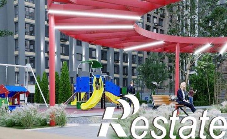 3-комн квартира Студёновская улица, 23Б,  д. 23Б