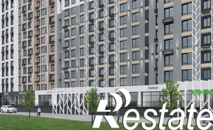 3-комн квартира Студёновская улица, 23Б,  д. 23Б