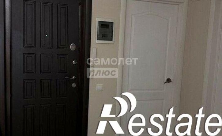 4-комн квартира Депутатская улица, 51А,  д. 51А