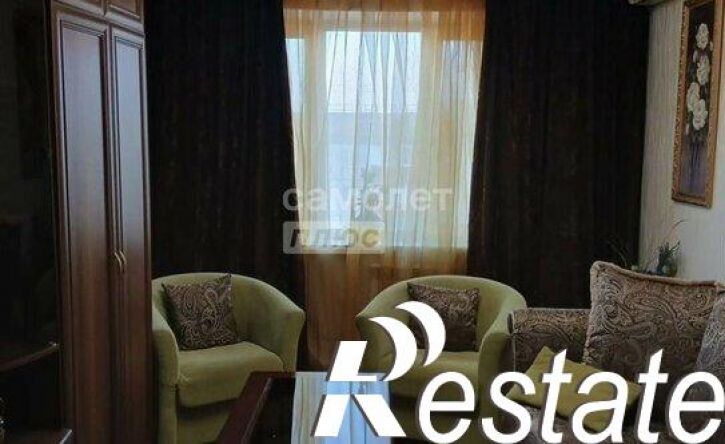 2-комн квартира Депутатская улица, 53А,  д. 53А