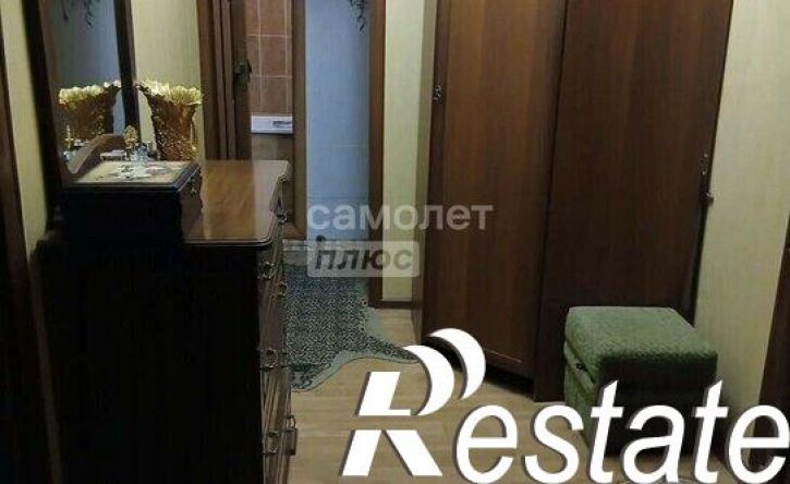 2-комн квартира Депутатская улица, 53А,  д. 53А