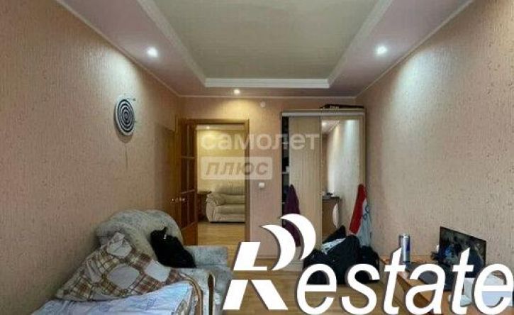4-комн квартира улица Валентины Терешковой, 24,  д. 24