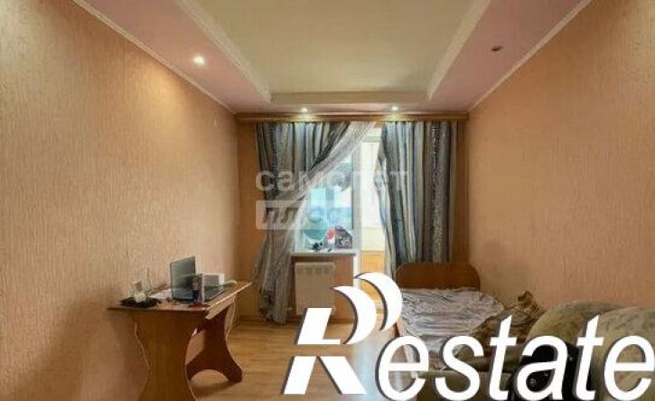 4-комн квартира улица Валентины Терешковой, 24,  д. 24