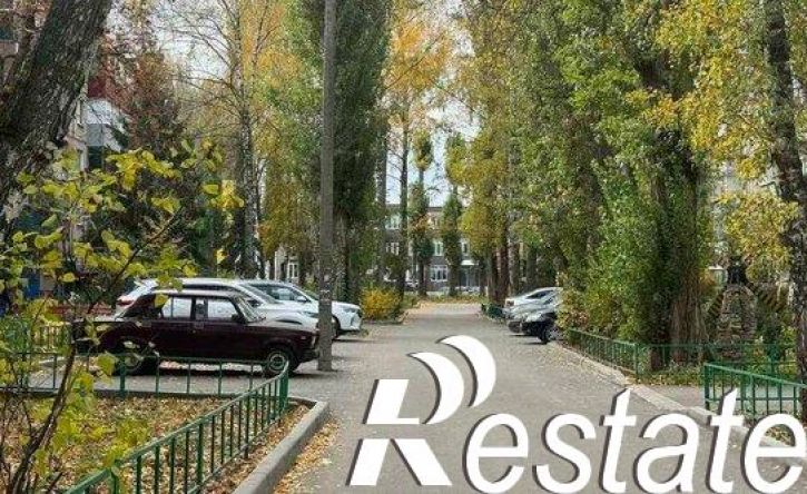 4-комн квартира Ангарская улица, 7,  д. 7