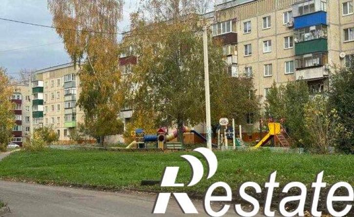 4-комн квартира Ангарская улица, 7,  д. 7
